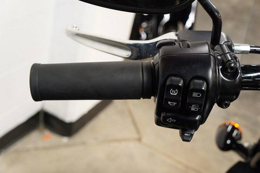 2024 Harley-Davidson Trike FLRT - Freewheeler