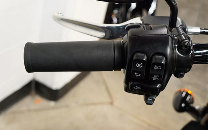 2024 Harley-Davidson Trike FLRT - Freewheeler