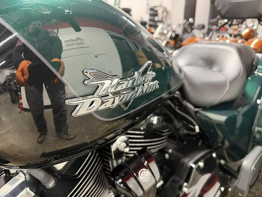 2024 Harley-Davidson® FLRT - Freewheeler®