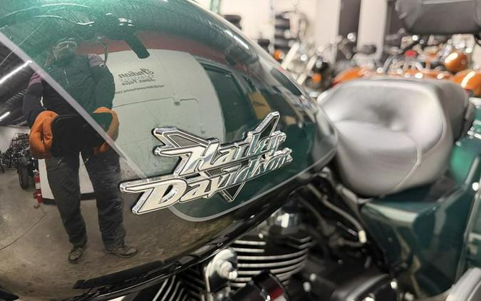 2024 Harley-Davidson® FLRT - Freewheeler®