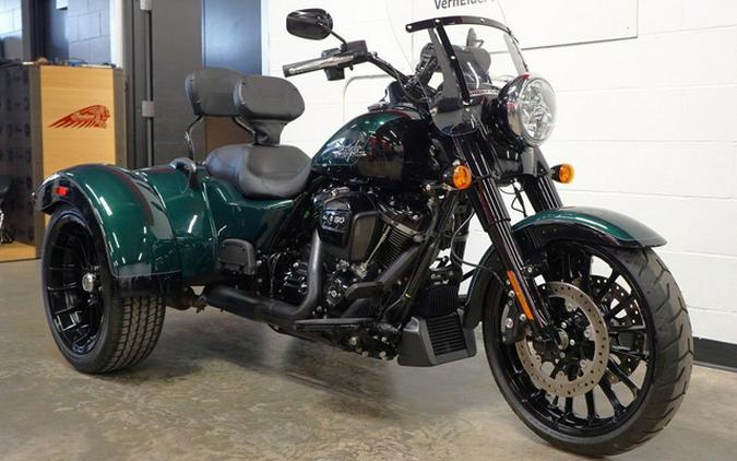 2024 Harley-Davidson Trike FLRT - Freewheeler