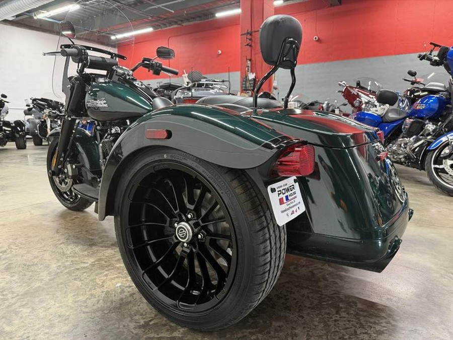 2024 Harley-Davidson® FLRT - Freewheeler®