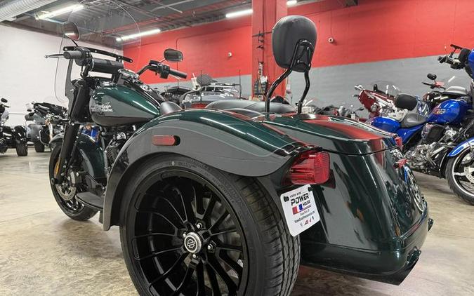 2024 Harley-Davidson® FLRT - Freewheeler®