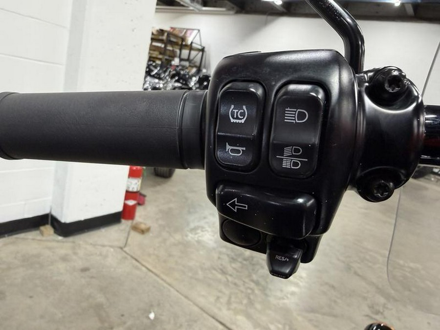 2024 Harley-Davidson® FLRT - Freewheeler®