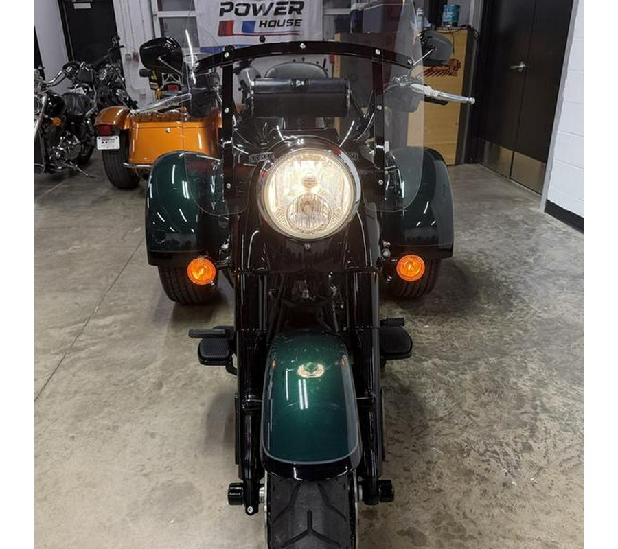 2024 Harley-Davidson® FLRT - Freewheeler®