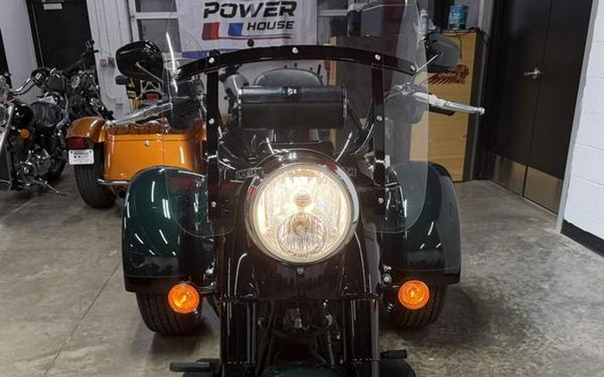 2024 Harley-Davidson® FLRT - Freewheeler®