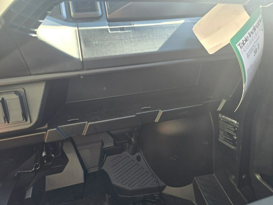 2026 Can-Am Defender MAX X Mr HD11 With Half-Doors Dark Wildla