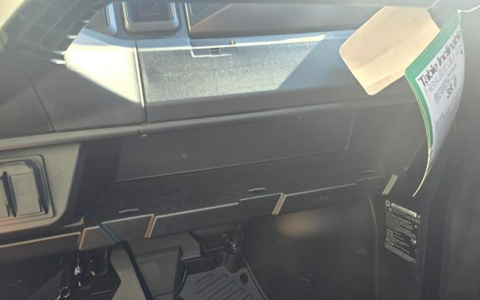 2026 Can-Am Defender MAX X Mr HD11 With Half-Doors Dark Wildla