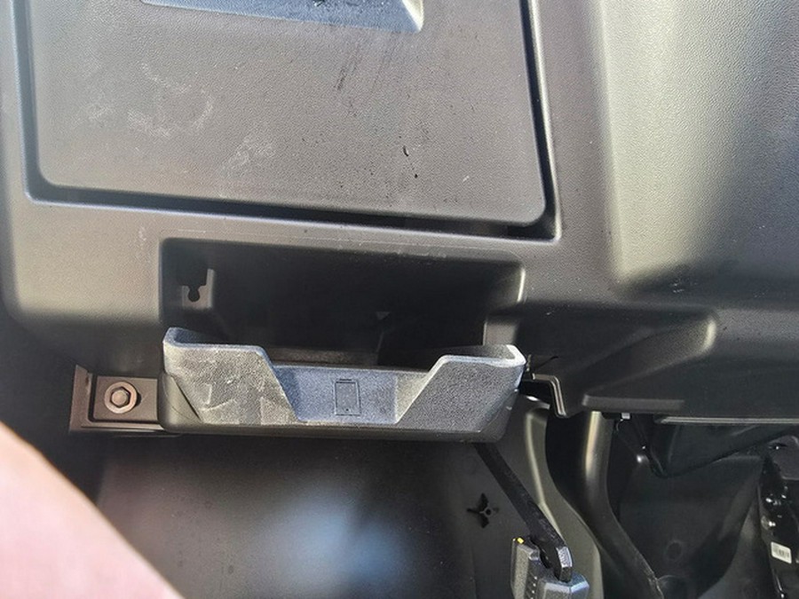 2026 Can-Am Defender MAX X Mr HD11 With Half-Doors Dark Wildla