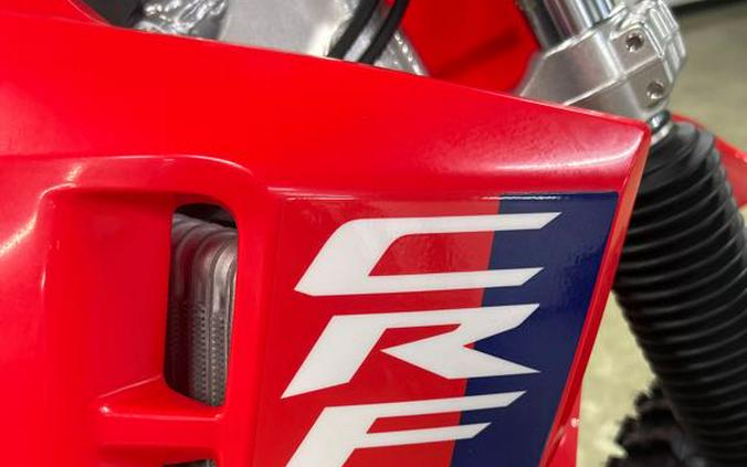2026 Honda CRF® 300F