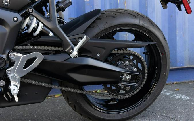 2026 Triumph Tiger Sport 800