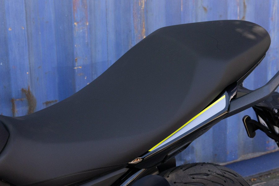 2026 Triumph Tiger Sport 800