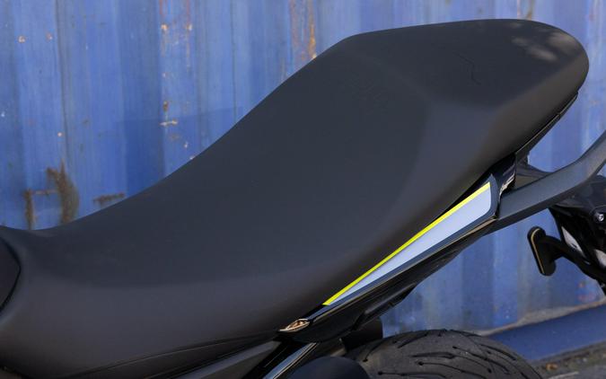 2026 Triumph Tiger Sport 800