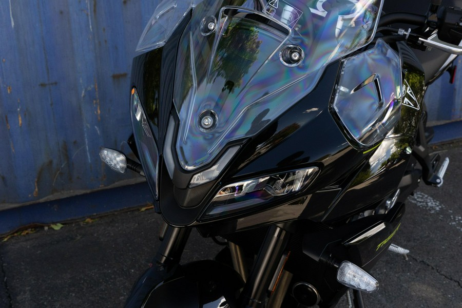 2026 Triumph Tiger Sport 800