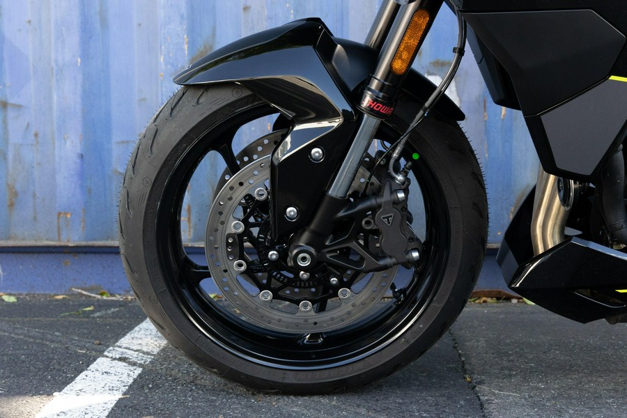 2026 Triumph Tiger Sport 800