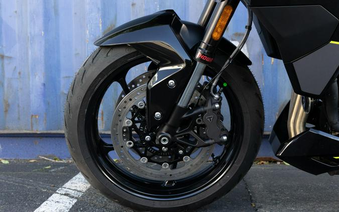 2026 Triumph Tiger Sport 800