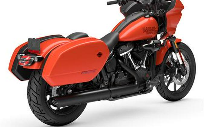 2026 Harley-Davidson Low Rider® ST