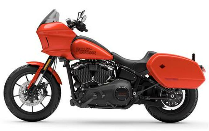 2026 Harley-Davidson Low Rider® ST