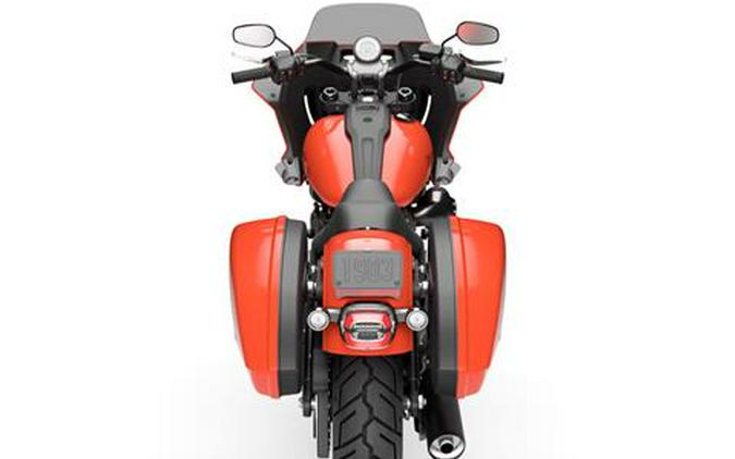 2026 Harley-Davidson Low Rider® ST