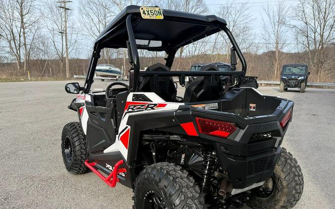 2020 Polaris RZR Trail 900