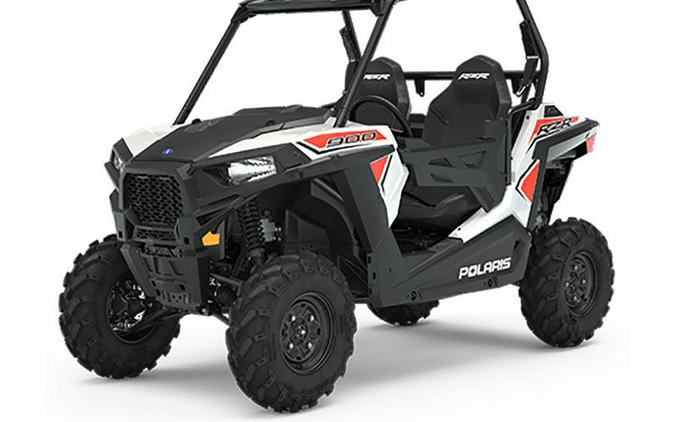 2020 Polaris RZR Trail 900