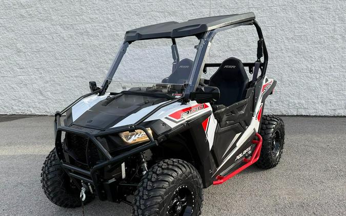 2020 Polaris RZR Trail 900