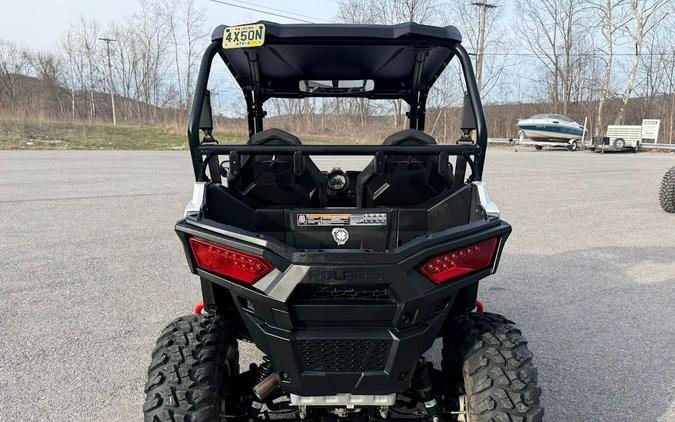 2020 Polaris RZR Trail 900