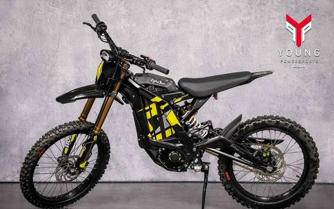 2025 SUR-RON LIGHT BEE X