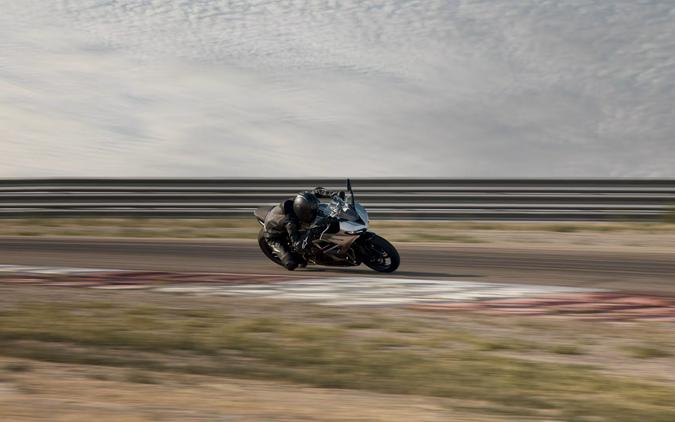 2026 Triumph Daytona 660