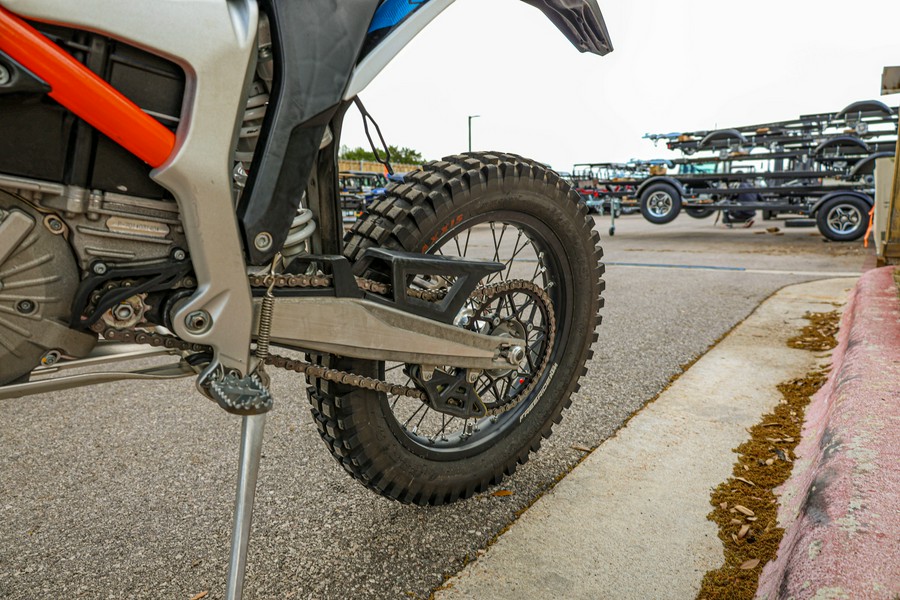 2023 KTM FREERIDE E-XC