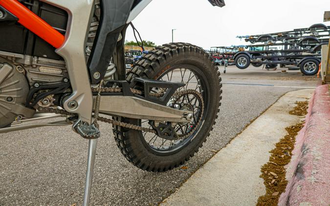 2023 KTM FREERIDE E-XC