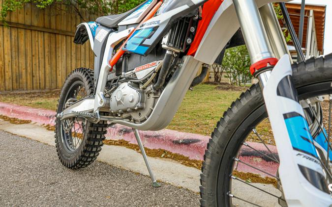 2023 KTM FREERIDE E-XC