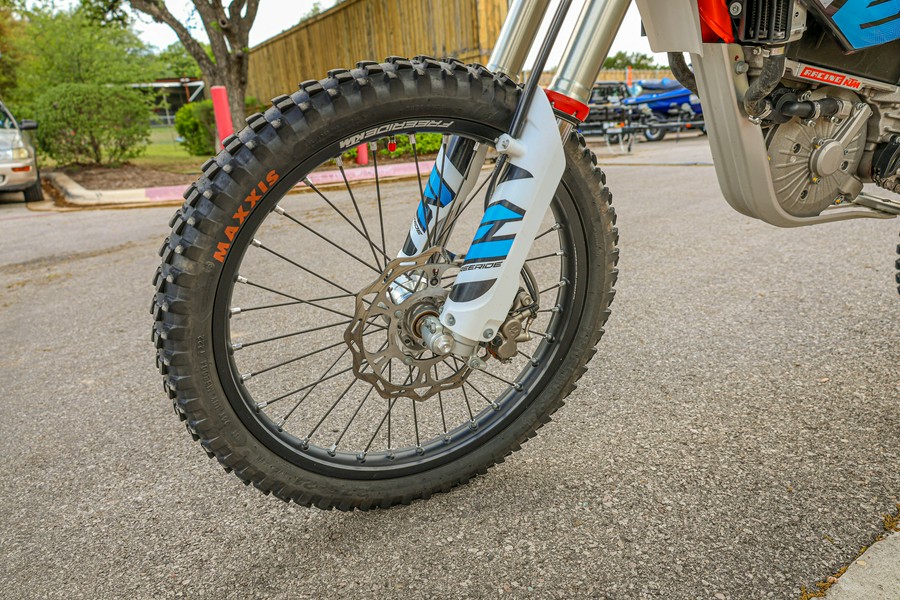 2023 KTM FREERIDE E-XC