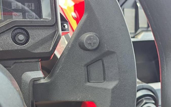 2026 Honda® Talon 1000X-4