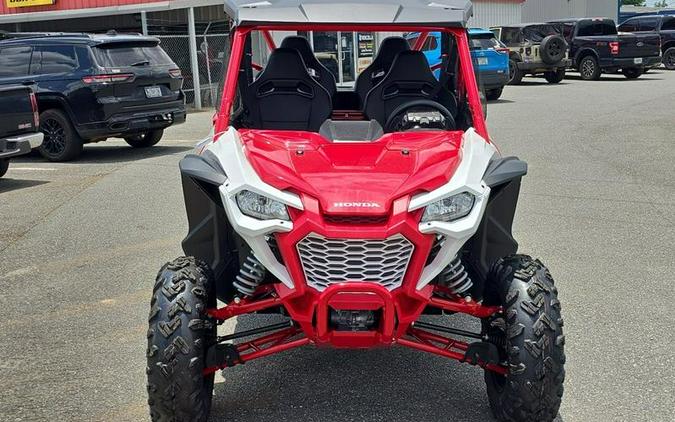 2026 Honda® Talon 1000X-4