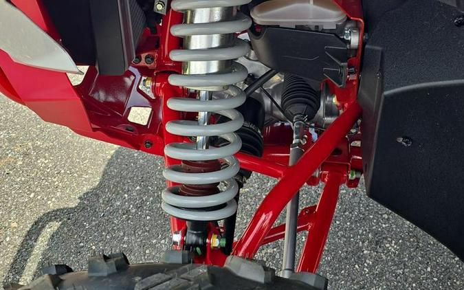 2026 Honda® Talon 1000X-4