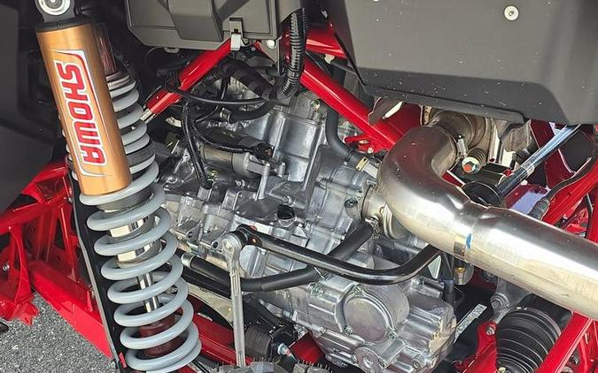 2026 Honda® Talon 1000X-4