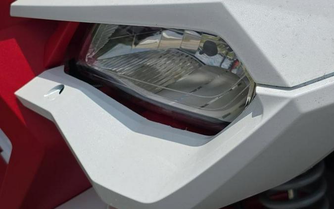 2026 Honda® Talon 1000X-4
