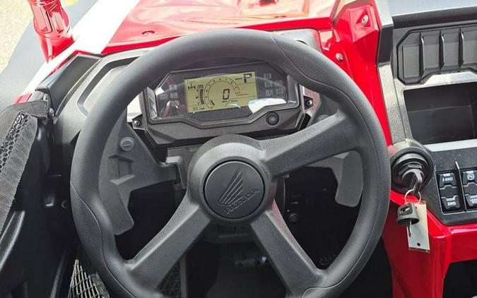 2026 Honda® Talon 1000X-4