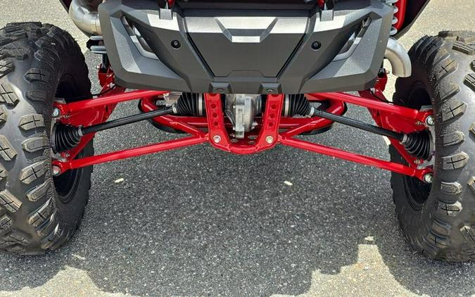2026 Honda® Talon 1000X-4