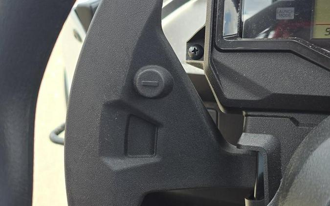 2026 Honda® Talon 1000X-4