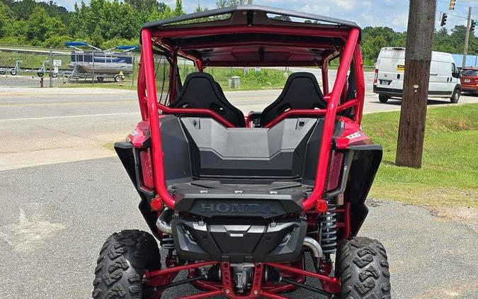 2026 Honda® Talon 1000X-4