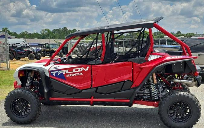 2026 Honda® Talon 1000X-4