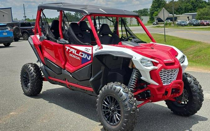 2026 Honda® Talon 1000X-4