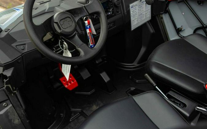 2026 Polaris RZR 200 EFI