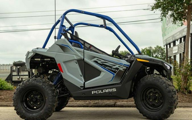 2026 Polaris RZR 200 EFI