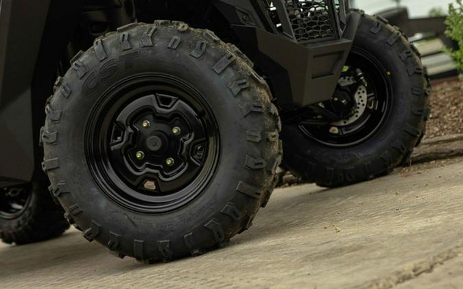 2026 Polaris RZR 200 EFI