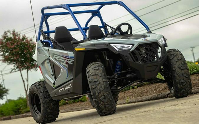 2026 Polaris RZR 200 EFI