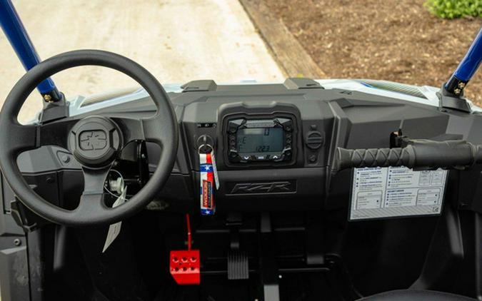 2026 Polaris RZR 200 EFI