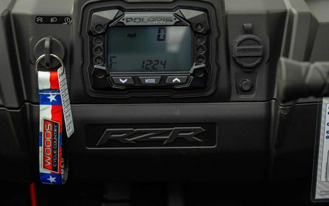 2026 Polaris RZR 200 EFI
